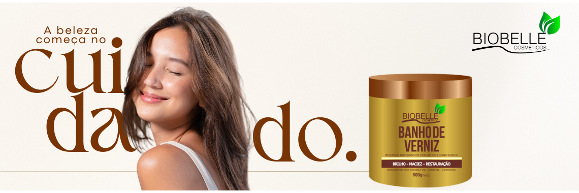 Banho de Verniz