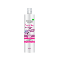 GELATINA CACHOS BIOBELLE 500ML LOTE: BB091021