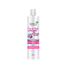 GELATINA CACHOS BIOBELLE 500ML LOTE: BB091021