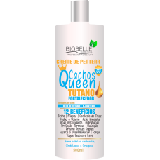 CREME DE PENTEAR TUTANO BIOBELLE 500 ML LOTE: BB101021