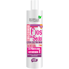 CONDICIONADOR FIOS DE SEDA BIOBELLE 300ML