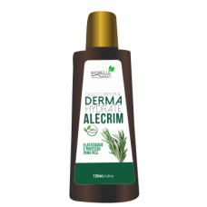 OLEO CORPORAL ALECRIM BIOBELLE 120ML