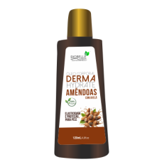 OLEO CORPORAL AMENDOA COM AVELÃ BIOBELLE 120ML