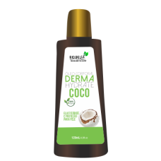 OLEO CORPORAL COCO BIOBELLE 120ML