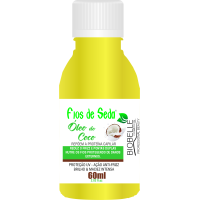ÓLEO CAPILAR  COCO BIOBELLE 60ML