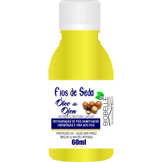 ÓLEO CAPILAR OJON BIOBELLE 60ML LOTE:BB041021