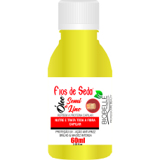 ÓLEO CAPILAR SEMI DE LINO BIOBELLE 60ML LOTE: BB061021