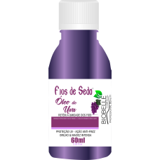 ÓLEO CAPILAR UVA BIOBELLE 60ML LOTE: BB031021
