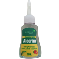 REPARADOR DE PONTAS ALECRIM BIOBELLE 30 ML