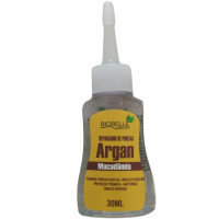 REPARADOR DE PONTAS ARGAN BIOBELLE 30 ML 
