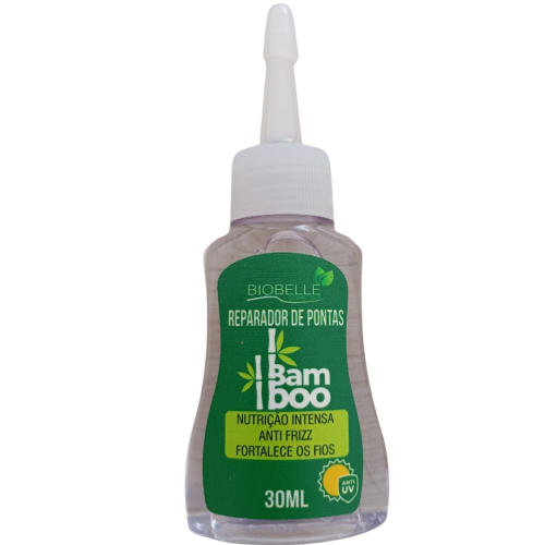 REPARADOR DE PONTAS BAMBOO BIOBELLE 30 ML