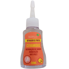 REPARADOR DE PONTAS CERAMIDAS BIOBIOBELLE 30 ML 