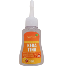 REPARADOR DE PONTAS KERATINA BIOBELLE 30 ML 