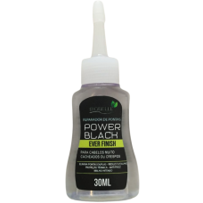 REPARADOR DE PONTAS POWER BLACK BIOBELLE 30 ML 
